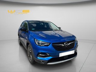 Opel Grandland X 1.2 Turbo Selective