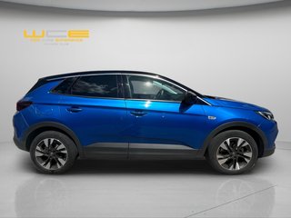 Opel Grandland X 1.2 Turbo Selective