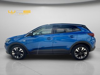 Opel Grandland X 1.2 Turbo Selective