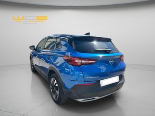 Opel Grandland X 1.2 Turbo Selective