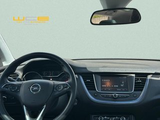 Opel Grandland X 1.2 Turbo Selective