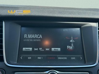Opel Grandland X 1.2 Turbo Selective