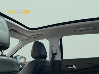 Opel Grandland X 1.2 Turbo Selective
