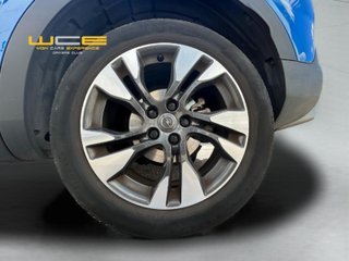 Opel Grandland X 1.2 Turbo Selective