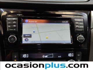 Nissan Qashqai DIG-T 115 Tekna+ 4x2 85 kW (115 CV)