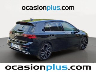 Volkswagen Golf Style 1.5 TSI 110 kW (150 CV)