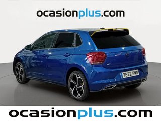 Volkswagen Polo Sport 1.0 TSI 85 kW (115 CV)