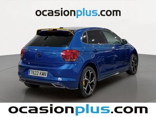 Volkswagen Polo Sport 1.0 TSI 85 kW (115 CV)
