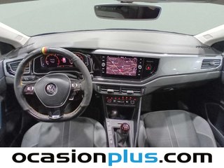 Volkswagen Polo Sport 1.0 TSI 85 kW (115 CV)