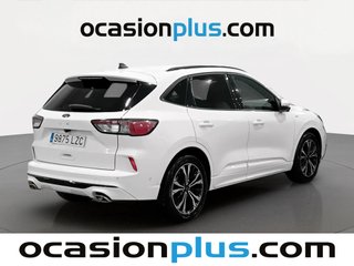 Ford Kuga 1.5T EcoBoost ST-Line X 4x2 110 kW (150 CV)
