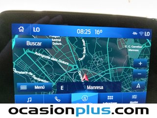 Ford Kuga 1.5T EcoBoost ST-Line X 4x2 110 kW (150 CV)