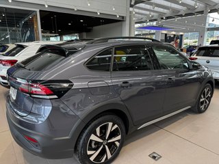 Volkswagen Taigo 2025 AUT