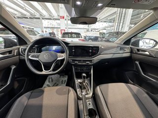 Volkswagen Taigo 2025 AUT