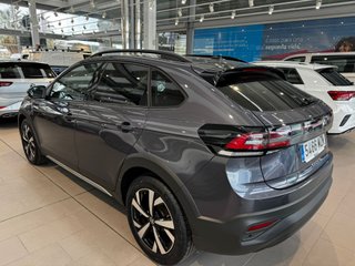 Volkswagen Taigo 2025 AUT