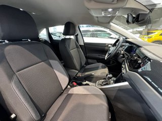 Volkswagen Taigo 2025 AUT