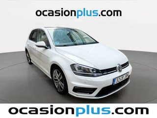 Volkswagen Golf Sport 1.4 TSI BMT ACT Tech 110 kW (150 CV) DSG