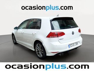 Volkswagen Golf Sport 1.4 TSI BMT ACT Tech 110 kW (150 CV) DSG