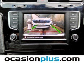 Volkswagen Golf Sport 1.4 TSI BMT ACT Tech 110 kW (150 CV) DSG