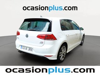 Volkswagen Golf Sport 1.4 TSI BMT ACT Tech 110 kW (150 CV) DSG