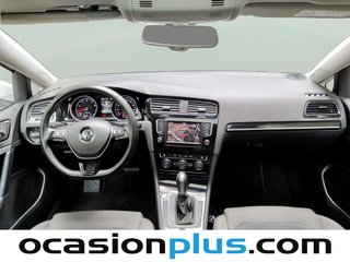 Volkswagen Golf Sport 1.4 TSI BMT ACT Tech 110 kW (150 CV) DSG