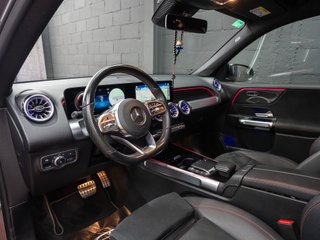 MERCEDES-BENZ GLB GLB 200 d
