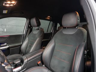 MERCEDES-BENZ GLB GLB 200 d