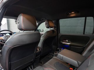 MERCEDES-BENZ GLB GLB 200 d