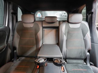 MERCEDES-BENZ GLB GLB 200 d