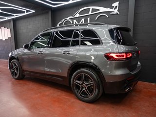 MERCEDES-BENZ GLB GLB 200 d