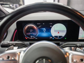 MERCEDES-BENZ GLB GLB 200 d