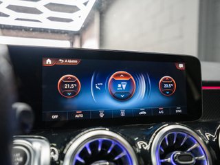 MERCEDES-BENZ GLB GLB 200 d