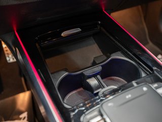MERCEDES-BENZ GLB GLB 200 d