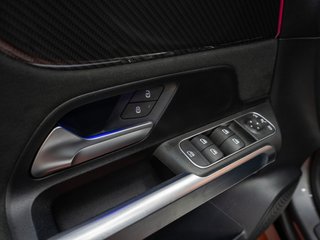 MERCEDES-BENZ GLB GLB 200 d