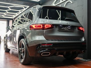 MERCEDES-BENZ GLB GLB 200 d