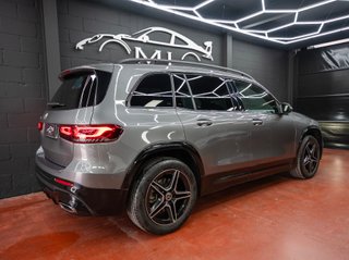 MERCEDES-BENZ GLB GLB 200 d