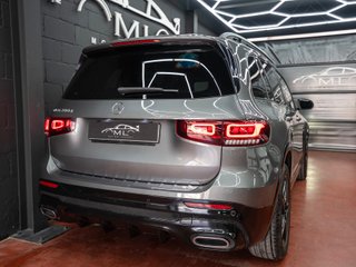 MERCEDES-BENZ GLB GLB 200 d