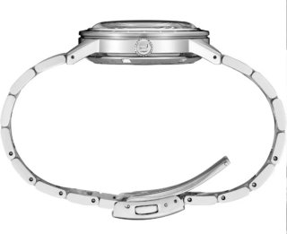 Rellotge Seiko Presage GMT Automátic, nou estrenar