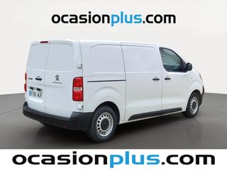 Peugeot Expert Furgon BlueHDi 100 Standard 75 kW (102 CV)