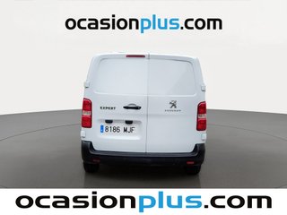 Peugeot Expert Furgon BlueHDi 100 Standard 75 kW (102 CV)