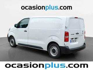 Peugeot Expert Furgon BlueHDi 100 Standard 75 kW (102 CV)