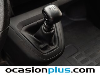 Peugeot Expert Furgon BlueHDi 100 Standard 75 kW (102 CV)