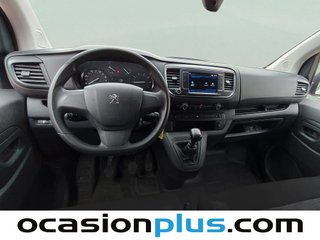 Peugeot Expert Furgon BlueHDi 100 Standard 75 kW (102 CV)