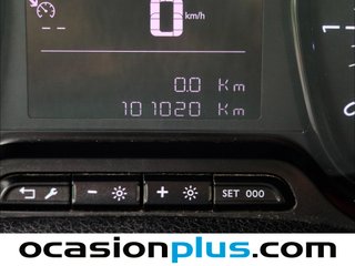 Peugeot Expert Furgon BlueHDi 100 Standard 75 kW (102 CV)