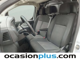 Peugeot Expert Furgon BlueHDi 100 Standard 75 kW (102 CV)