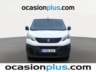 Peugeot Expert Furgon BlueHDi 100 Standard 75 kW (102 CV)