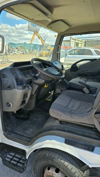 Renault Trucks Maxity 2010
