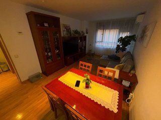 Piso en venta en Los Valles-San Vazquez-El Fuerte en Guadalajara
