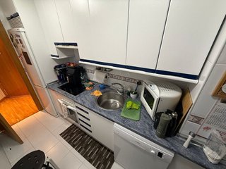 Piso en venta en Los Valles-San Vazquez-El Fuerte en Guadalajara