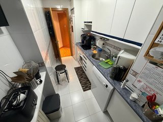 Piso en venta en Los Valles-San Vazquez-El Fuerte en Guadalajara