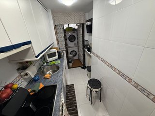 Piso en venta en Los Valles-San Vazquez-El Fuerte en Guadalajara